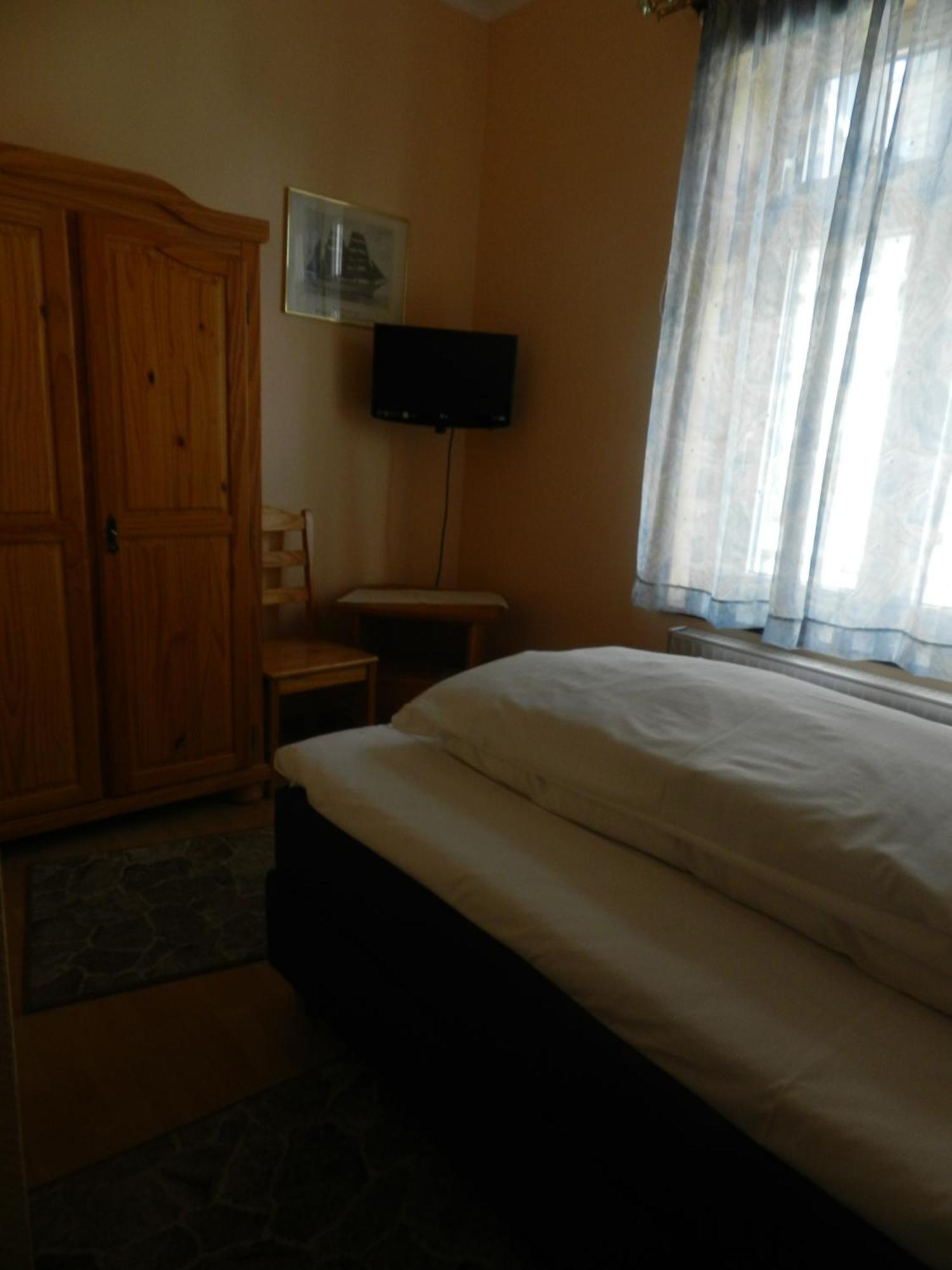 Hotel Zur Mühle Kappeln Habitación foto